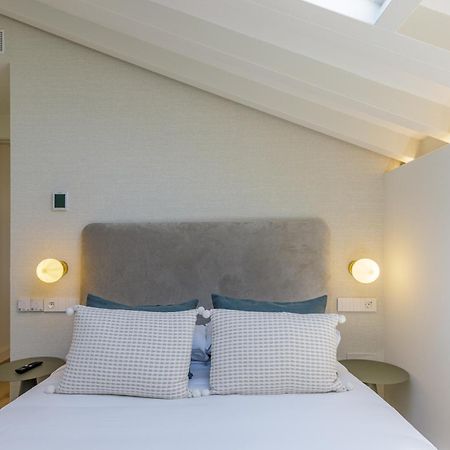 Marques De Velazquez II By Caleta Homes Malaga Exterior photo